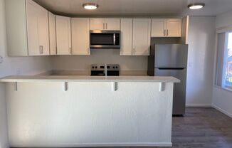 1 bed, 1 bath, 520 sqft, $2,287, Unit 16