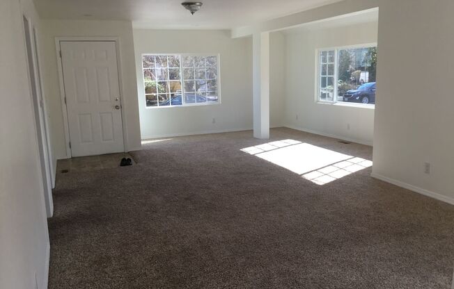 BOISE CONTEMPORARY BUNGALOW