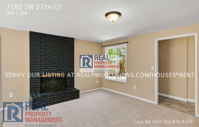 7180 SW 27 CT