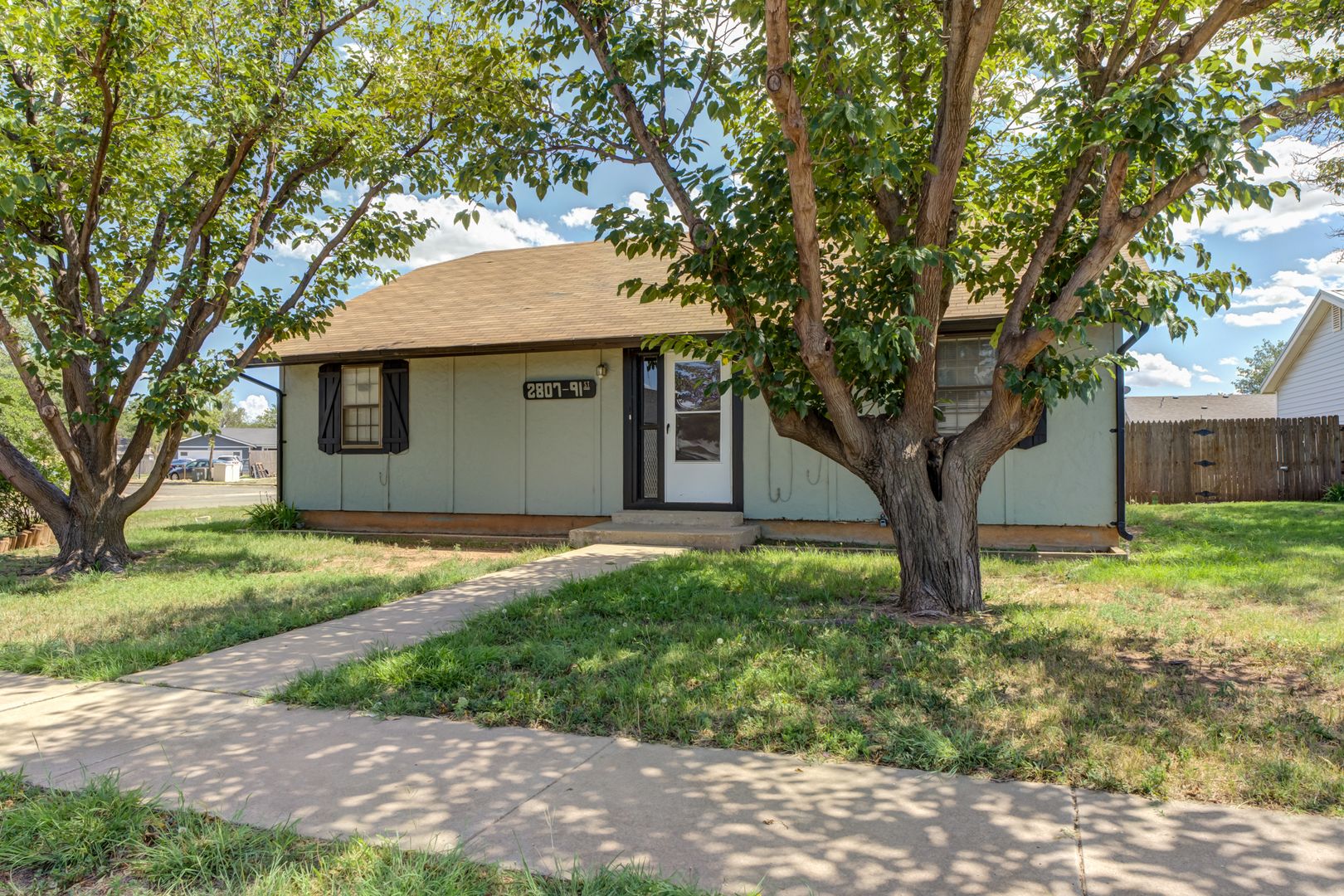 Charming 3-bedroom