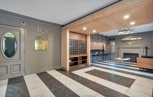Studio, 1 bath, 300 sqft, $1,550, Unit Unit 115
