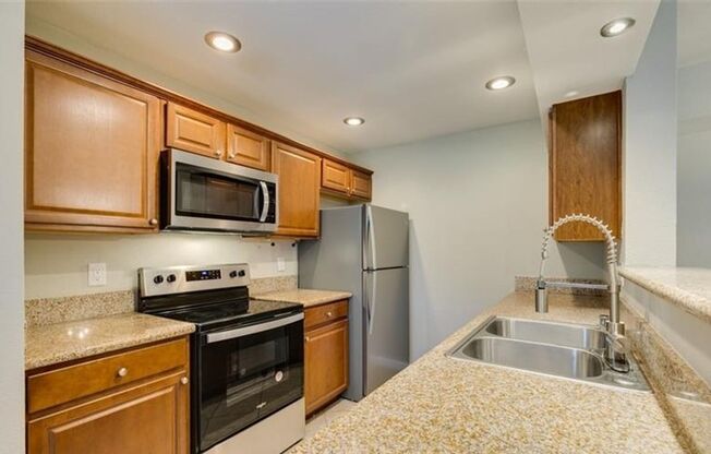 1 bed, 1 bath, $1,195, Unit # 1134