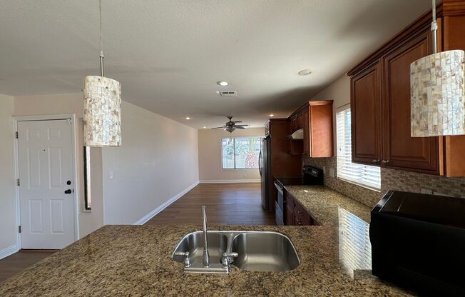 SPRING VALLEY UNIT #08
