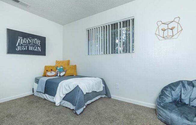 Sage Stone Apartments