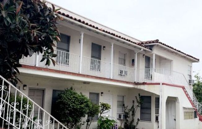 &quot;Evans Apartments&quot;- Parc Garfield LLC