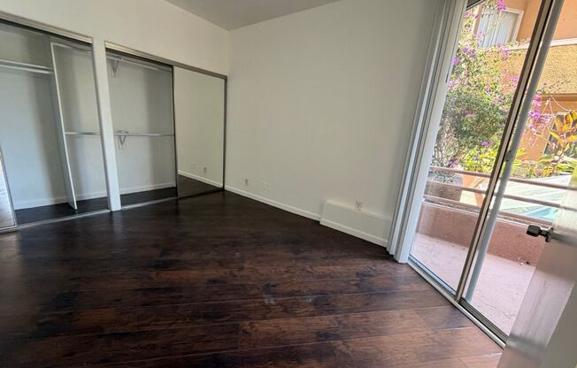 2 beds, 2 baths, 1,000 sqft, $2,654, Unit 101