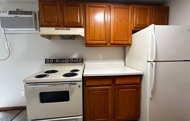 1 bed, 1 bath, $845, Unit Apt. 9