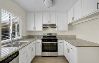 Concord Villas Patio Homes - Riverside, CA