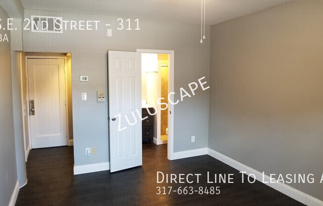 101 S.E. 2nd Street