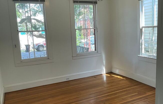 1/2 Block off Magazine on Jena St 3BD/2BA