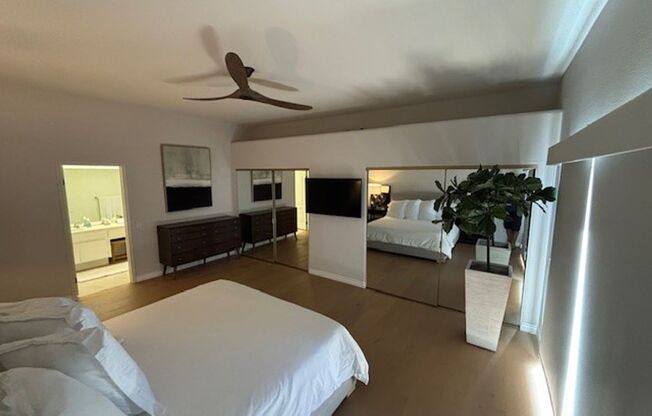 3 Bedroom 2 Bath Short Term Rental August through October