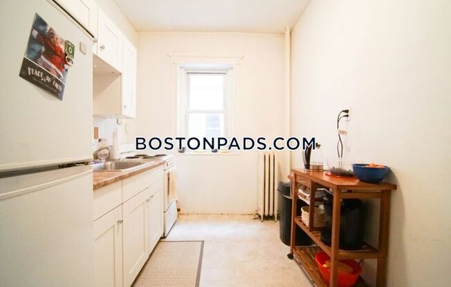 34 Dwight St #2B Brookline MA 02446