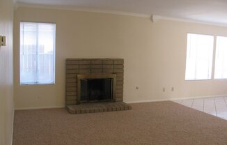 3 beds, 2.5 baths, $2,850