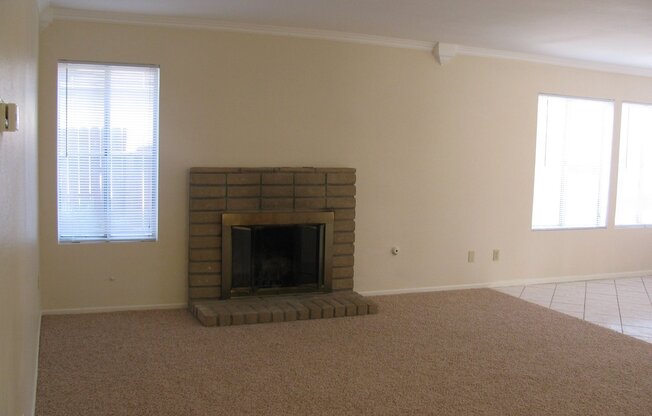 3 beds, 2.5 baths, $2,850