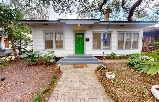 Discover this beautifully renovated 3-bedroom, 2-bathroom home located in the heart of Avondale