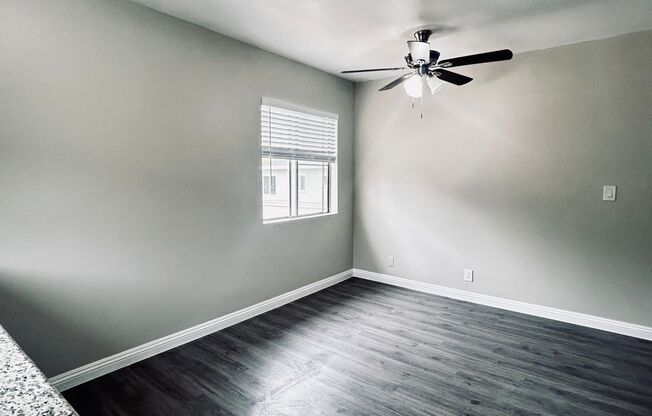 Mulberry Apartments 1 and 2 Bedrooms