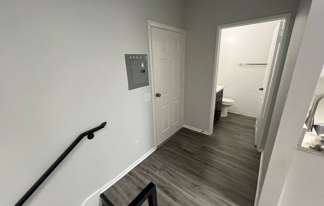 2 beds, 2 baths, 390 sqft, $2,898, Unit 208