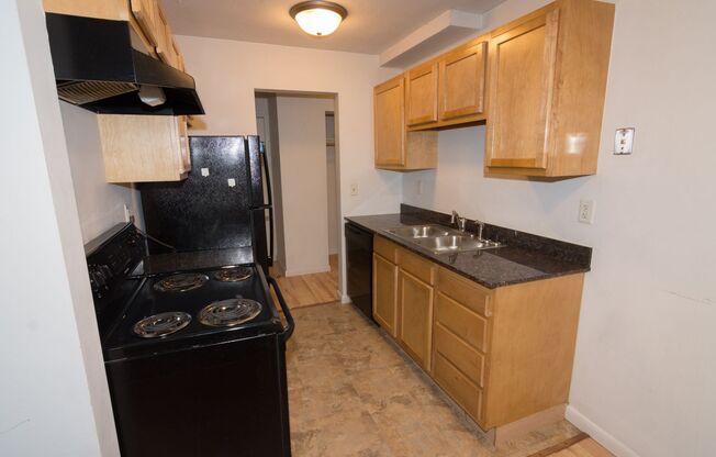 1 bed, 1 bath, $1,150, Unit 201