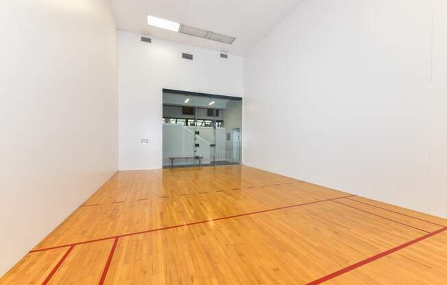Racquetball Image at Waterford Place, Louisville, Kentucky