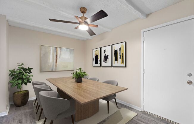 Stone Oak Apartments