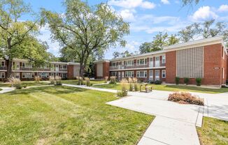 1 bed, 1 bath, 610 sqft, $1,395, Unit 20-506