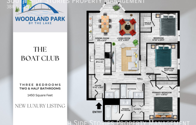 Partner-provided property photo