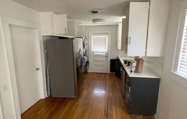 Short-Term Lease