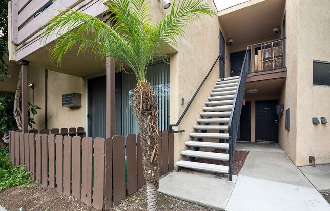 Casa Parks Apartments