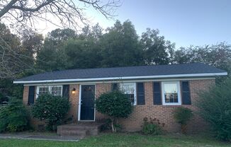 3 beds, 1 bath, $1,390