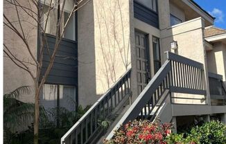 luxurious 3-story condo with stunning views in the heart of San Diego’s 92117