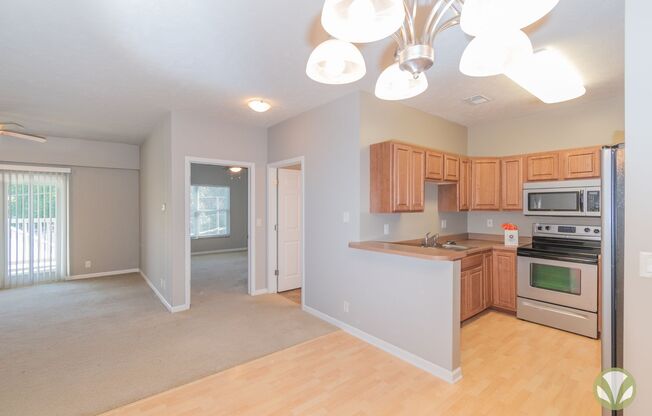 2 beds, 2 baths, 1,188 sqft, $1,625, Unit N-105