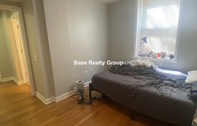 1 bed, 1 bath, $1,395