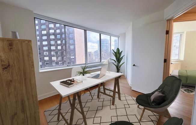 3 beds, 2 baths, 1,127 sqft, $8,427, Unit 303