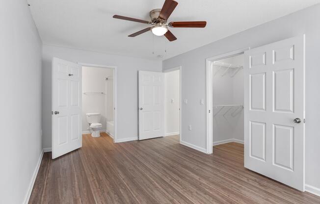 Ashley Oaks Apartments - Apartment Living in Greensboro, NC