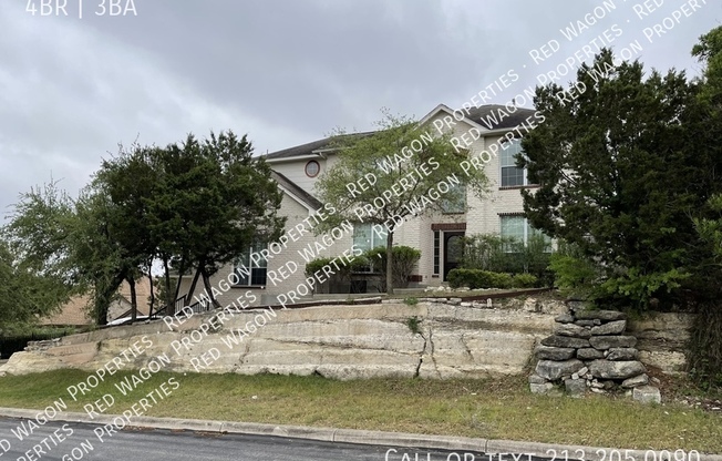 9918 ALMS PARK DR