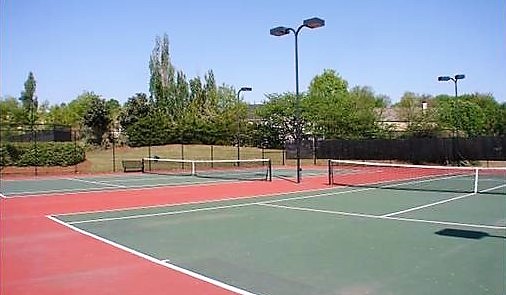 Located in Highland Creek