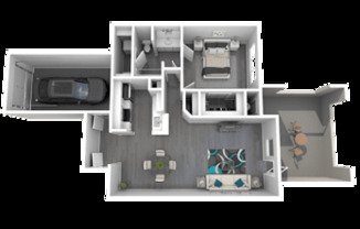 Partner-provided photo for $1715 unit