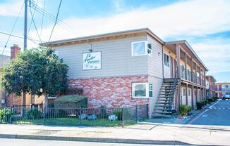 121 Preda Apartments