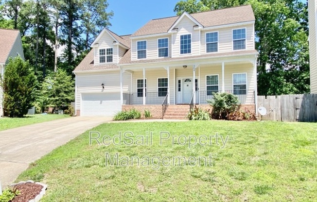 304 MINNIE CIR
