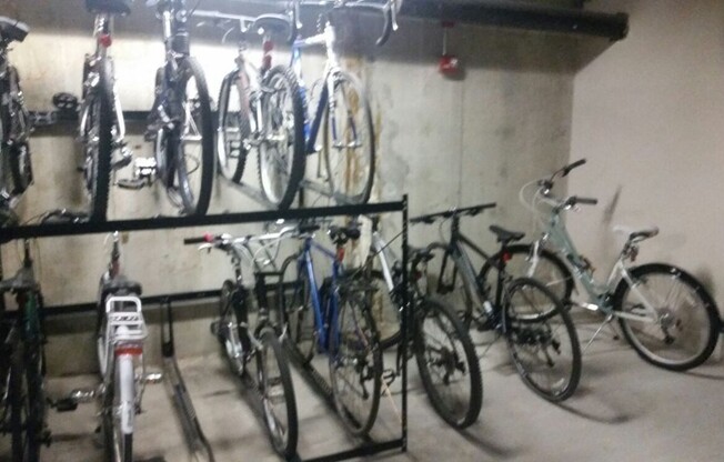 1 bed, 1 bath, 663 sqft, $3,400, Unit 510