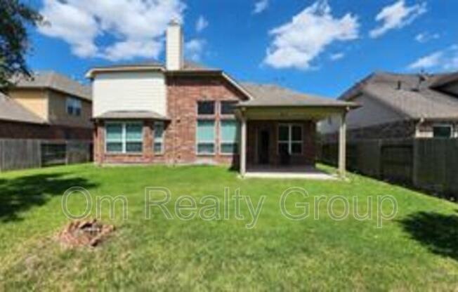 2318 NASHMOR SUGAR LNDG DR