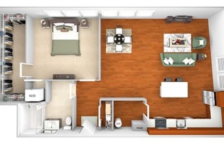 Partner-provided photo for $1982 unit