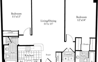 Partner-provided photo for $3460 unit