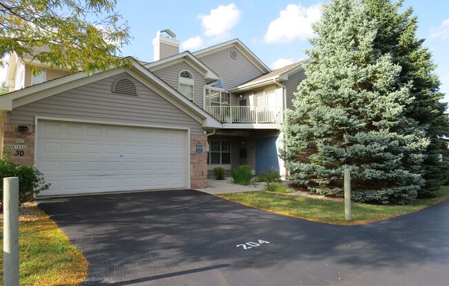 The Woods Apartments