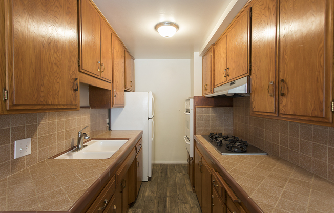Bel Air Apartments