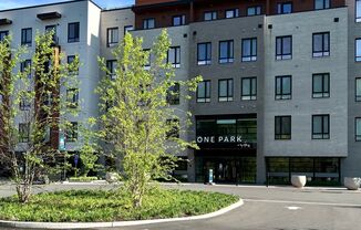 One Park Apartments