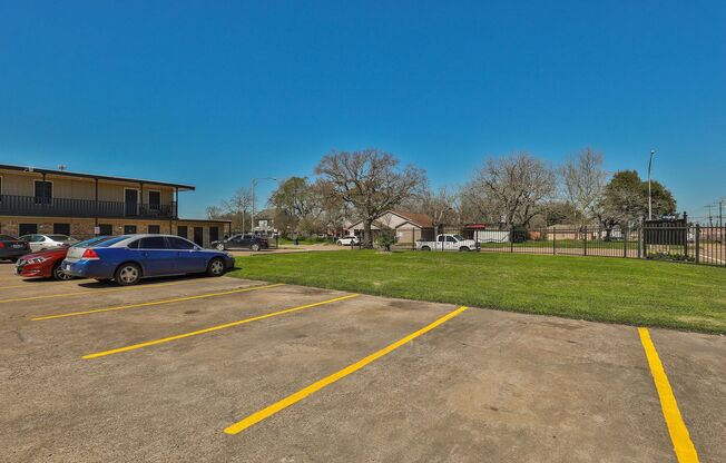 Partner-provided property photo