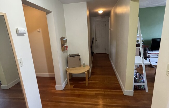 107 Norfolk St.