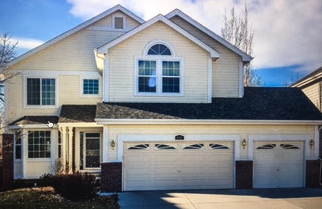 Beautiful 4 bed High End home in West Fort Collins