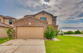 11420 Barns Trail Austin, TX 78754